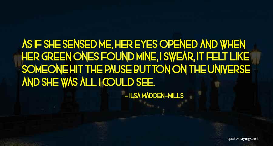 Zatvorio Sam Quotes By Ilsa Madden-Mills Zatvorio Sam Quotes By Ilsa Madden-Mills