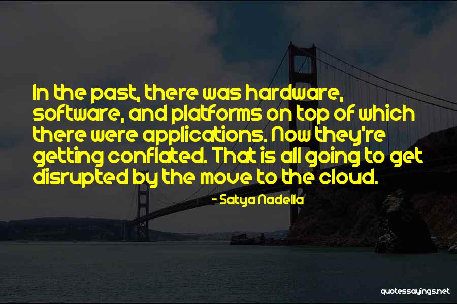 Zatvorio Sam Quotes By Satya Nadella Zatvorio Sam Quotes By Satya Nadella