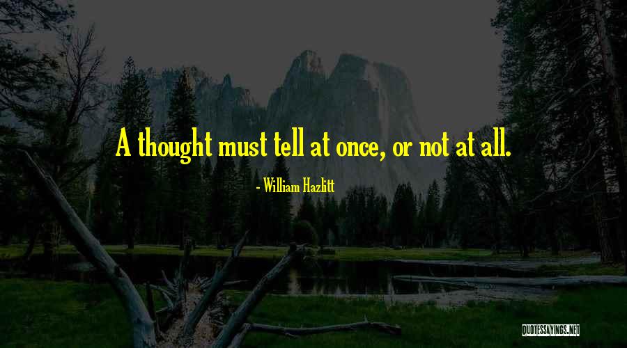 Zatykanie Quotes By William Hazlitt Zatykanie Quotes By William Hazlitt
