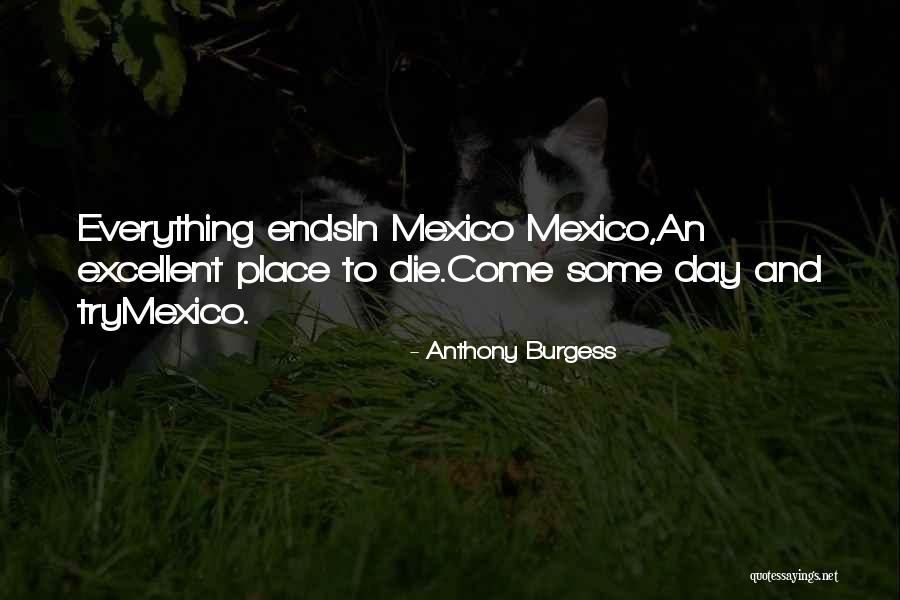 Zatylny Family Quotes By Anthony Burgess Zatylny Family Quotes By Anthony Burgess