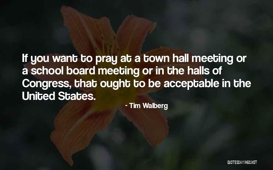 Zauberei Hoch Quotes By Tim Walberg Zauberei Hoch Quotes By Tim Walberg