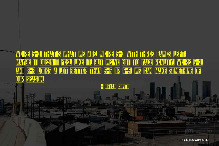 Zaubereinma Quotes By Bryan Cupito Zaubereinma Quotes By Bryan Cupito