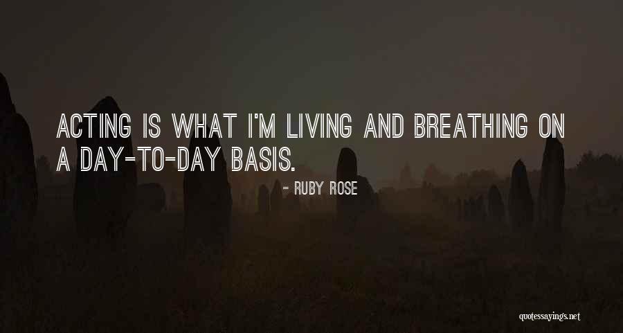 Zauberer Zeichnung Quotes By Ruby Rose Zauberer Zeichnung Quotes By Ruby Rose
