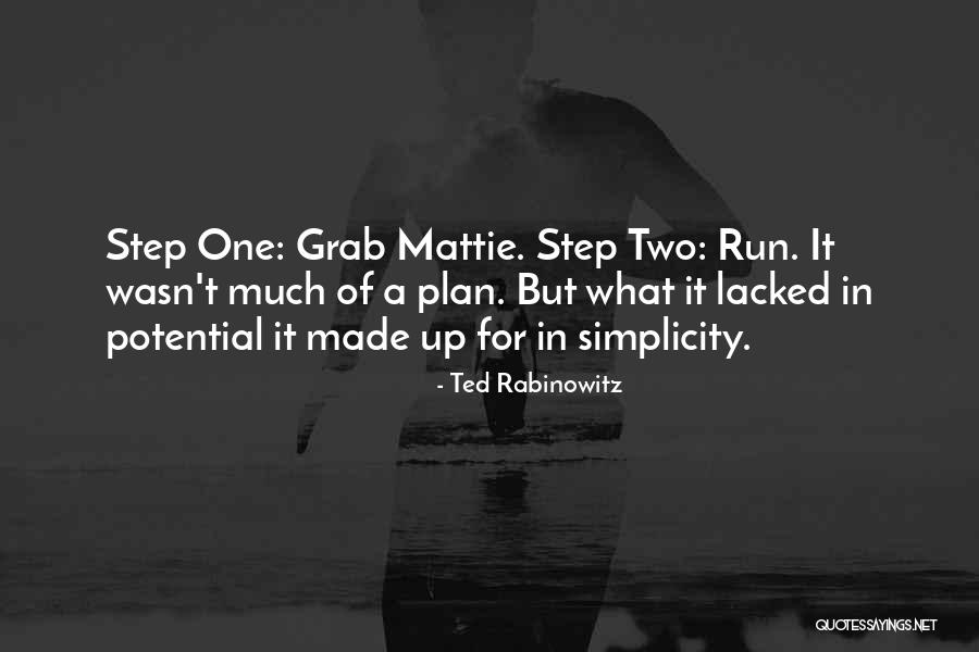 Zaubertheater Quotes By Ted Rabinowitz Zaubertheater Quotes By Ted Rabinowitz