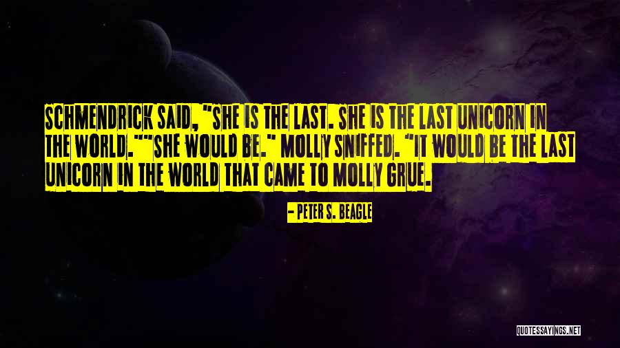 Zaubertricks Quotes By Peter S. Beagle Zaubertricks Quotes By Peter S. Beagle