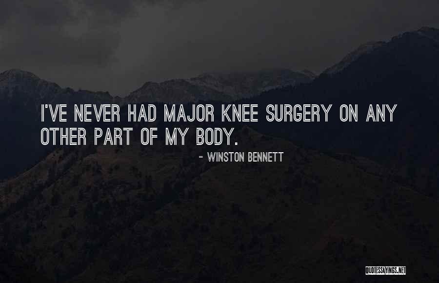 Zaudito Quotes By Winston Bennett Zaudito Quotes By Winston Bennett