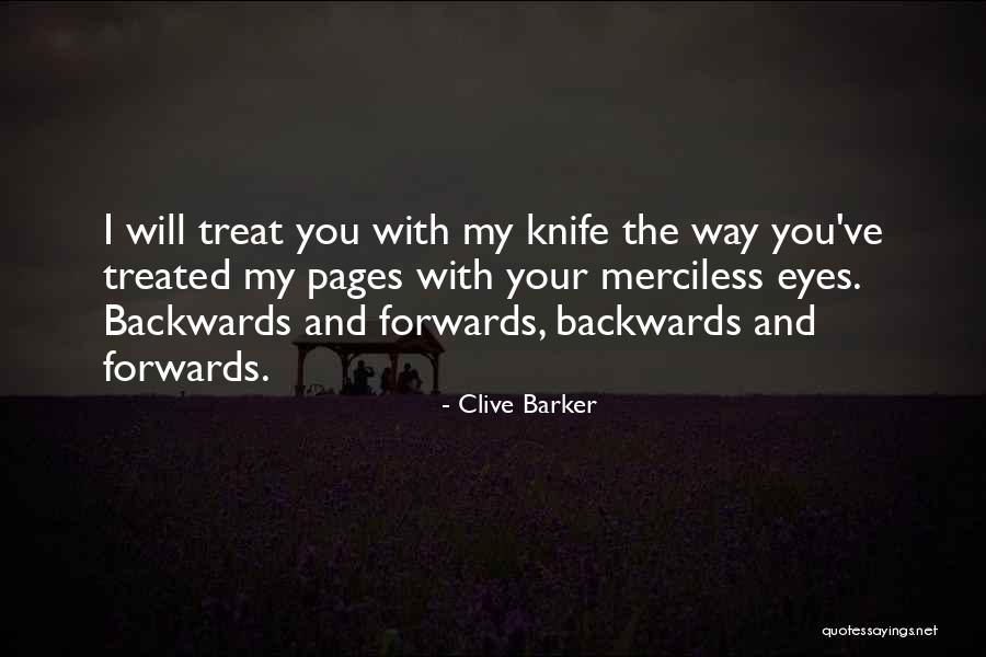 Zaula Gunaydin Quotes By Clive Barker Zaula Gunaydin Quotes By Clive Barker