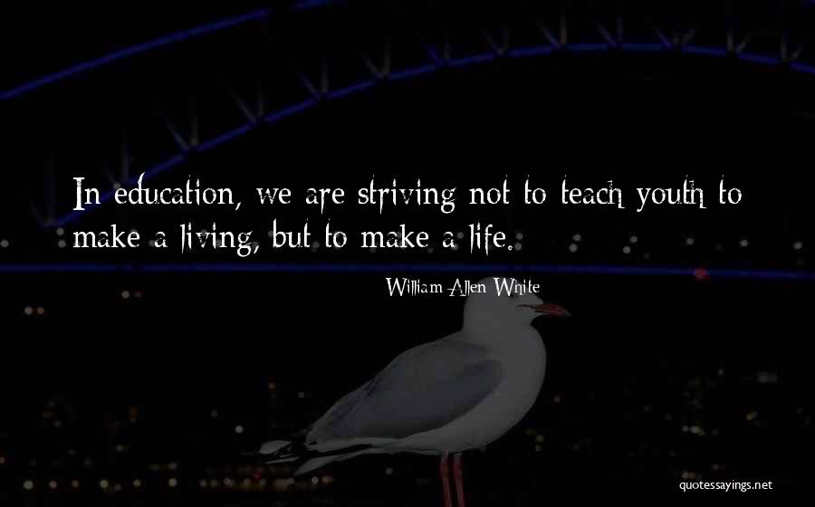 Zaula Gunaydin Quotes By William Allen White Zaula Gunaydin Quotes By William Allen White