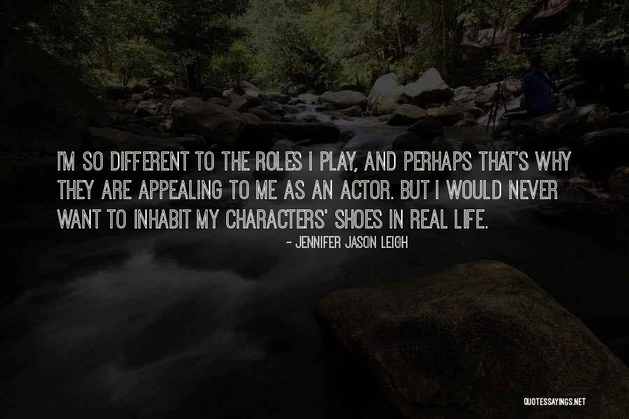 Zaunbrecher Air Quotes By Jennifer Jason Leigh Zaunbrecher Air Quotes By Jennifer Jason Leigh