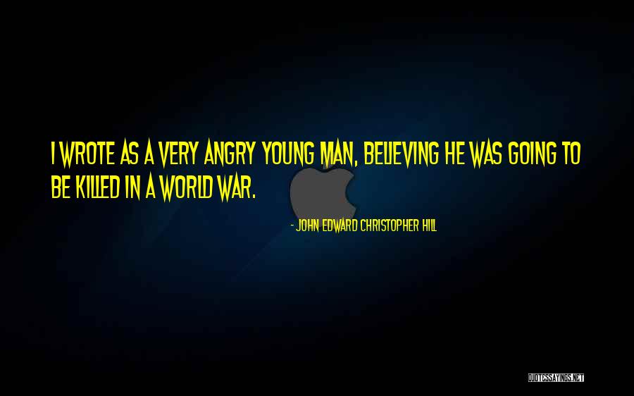 Zaur Abdullaev Quotes By John Edward Christopher Hill Zaur Abdullaev Quotes By John Edward Christopher Hill