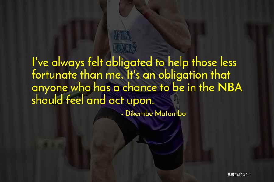 Zaura Faulkner Quotes By Dikembe Mutombo Zaura Faulkner Quotes By Dikembe Mutombo