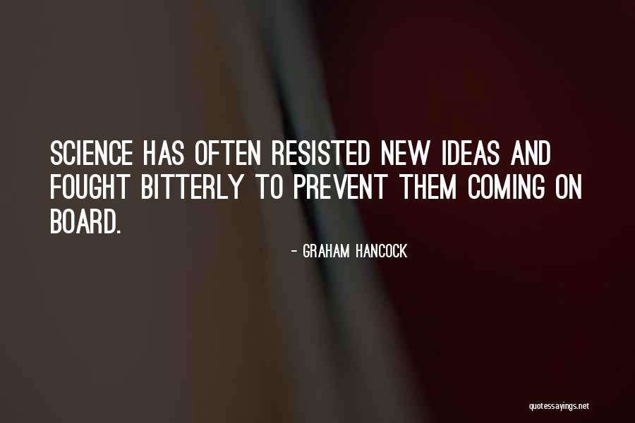 Zauvek Mladi Quotes By Graham Hancock Zauvek Mladi Quotes By Graham Hancock