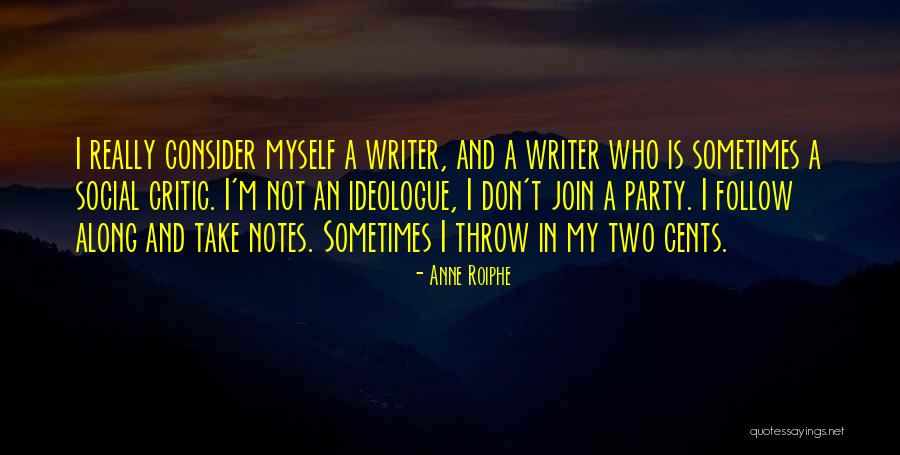 Zauzeti Momci Quotes By Anne Roiphe Zauzeti Momci Quotes By Anne Roiphe