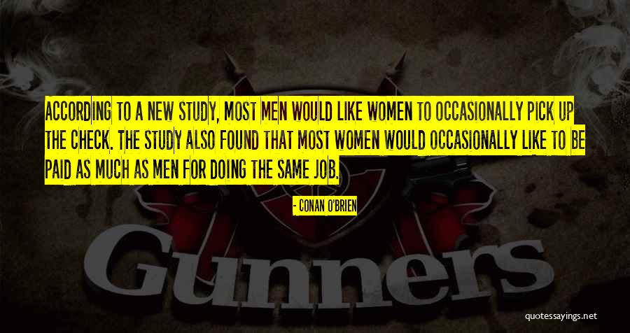 Zauzeti Momci Quotes By Conan O'Brien Zauzeti Momci Quotes By Conan O'Brien
