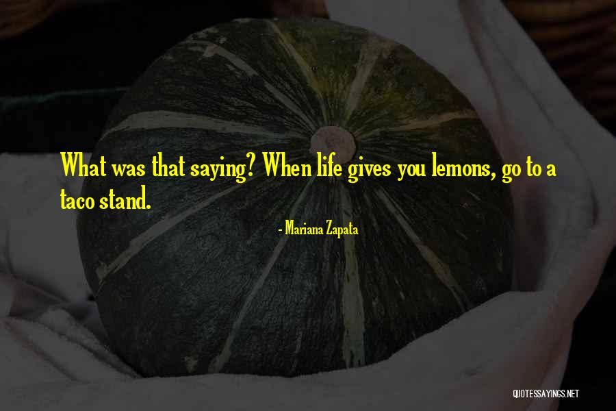 Zauzvrat Gramaticki Quotes By Mariana Zapata Zauzvrat Gramaticki Quotes By Mariana Zapata