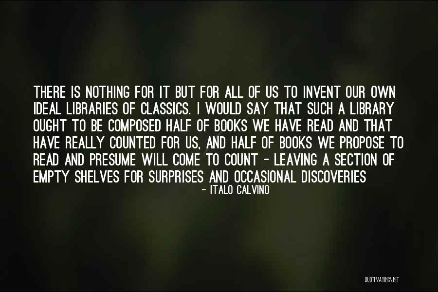 Zavac Quotes By Italo Calvino Zavac Quotes By Italo Calvino