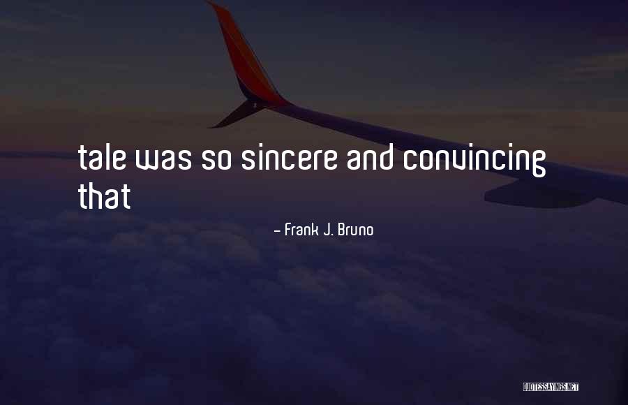 Zavaleta Soccer Quotes By Frank J. Bruno Zavaleta Soccer Quotes By Frank J. Bruno