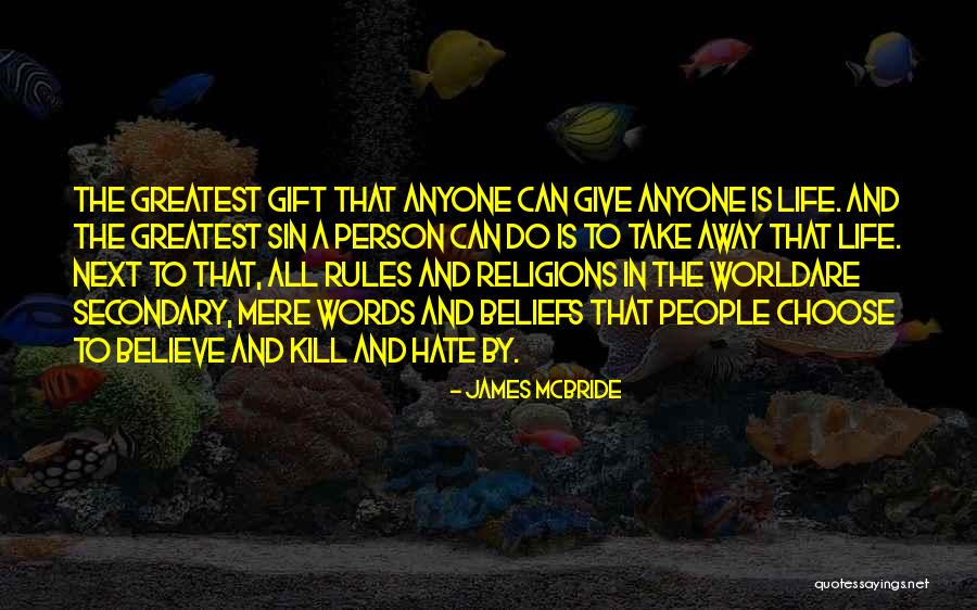 Zavaros A Tisza Quotes By James McBride Zavaros A Tisza Quotes By James McBride