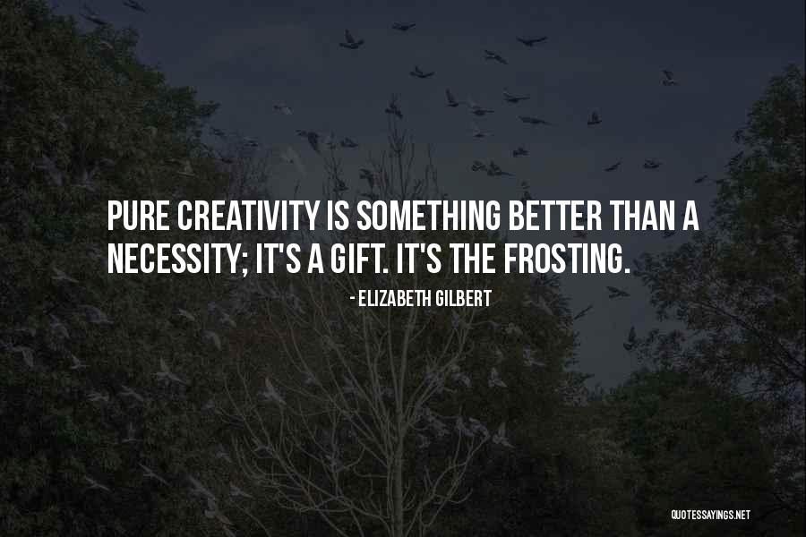 Zavaros Eszter Quotes By Elizabeth Gilbert Zavaros Eszter Quotes By Elizabeth Gilbert