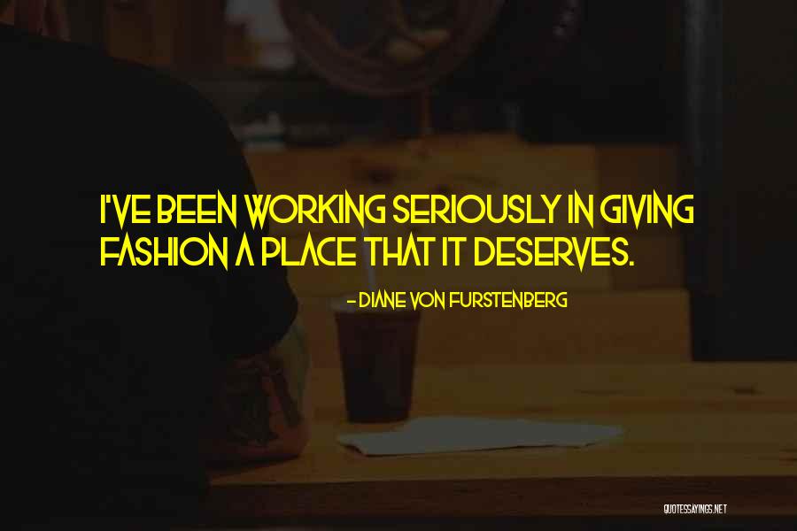 Zavaros Lett Quotes By Diane Von Furstenberg Zavaros Lett Quotes By Diane Von Furstenberg