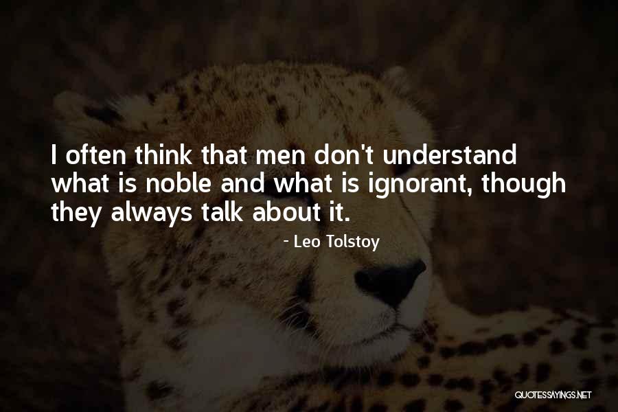 Zavatta Crosses Quotes By Leo Tolstoy