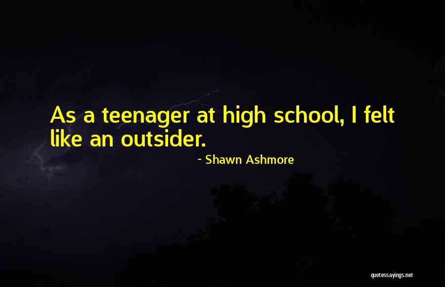 Zavatta Crosses Quotes By Shawn Ashmore
