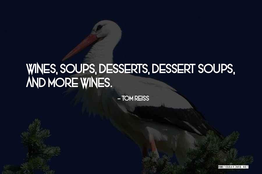 Zavatta Crosses Quotes By Tom Reiss
