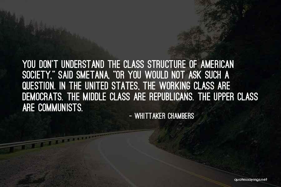Zavattaro Quotes By Whittaker Chambers