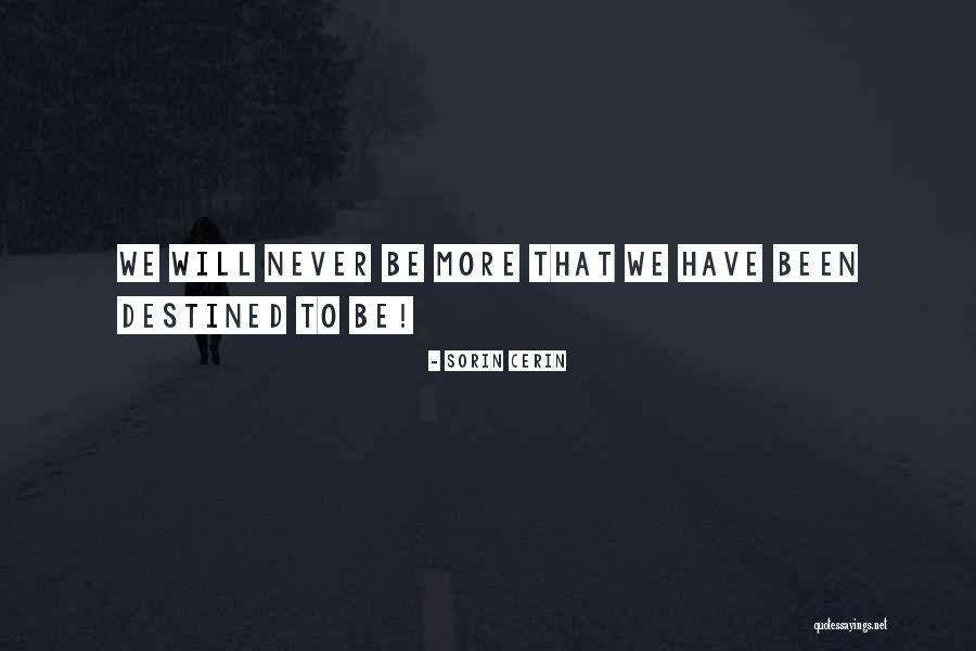 Zavein Quotes By Sorin Cerin Zavein Quotes By Sorin Cerin