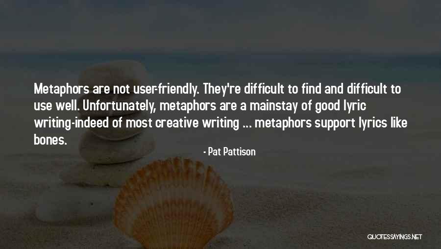 Zavelberg Quotes By Pat Pattison Zavelberg Quotes By Pat Pattison