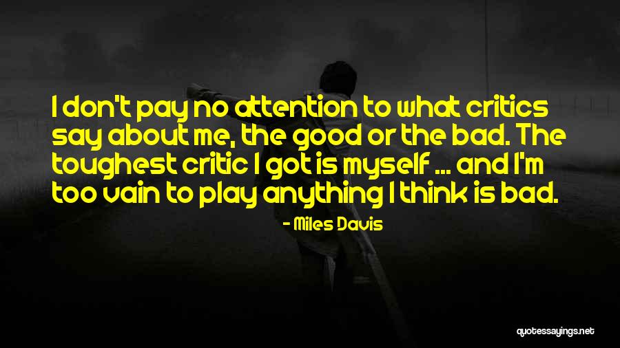 Zavell Quotes By Miles Davis Zavell Quotes By Miles Davis