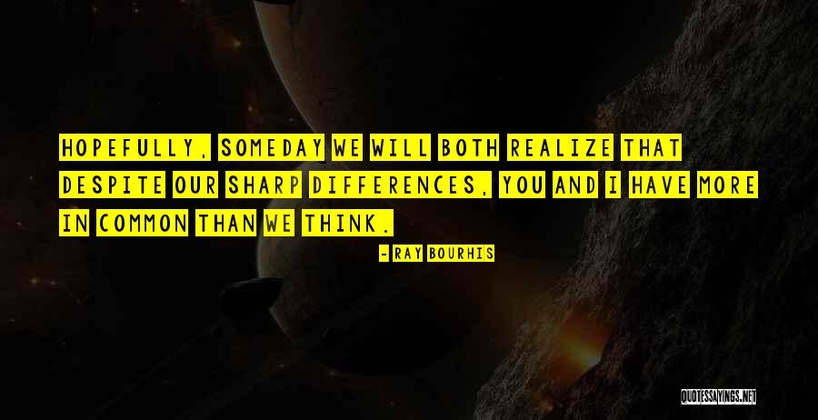 Zaveri Quotes By Ray Bourhis Zaveri Quotes By Ray Bourhis