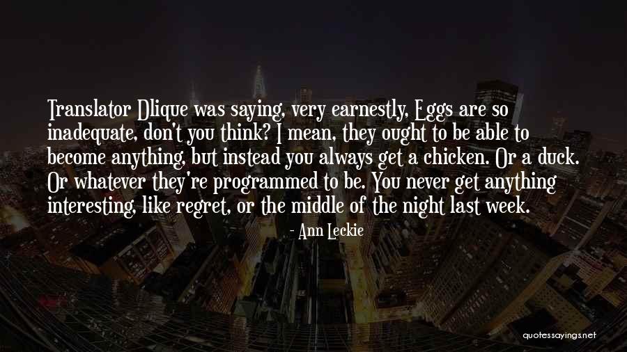 Zavier Quotes By Ann Leckie Zavier Quotes By Ann Leckie