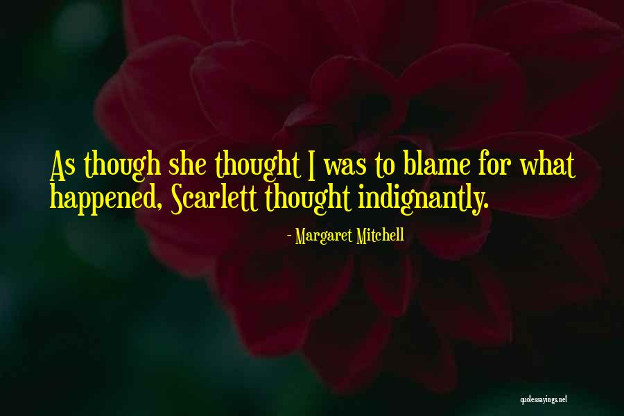 Zavier Warren Quotes By Margaret Mitchell Zavier Warren Quotes By Margaret Mitchell