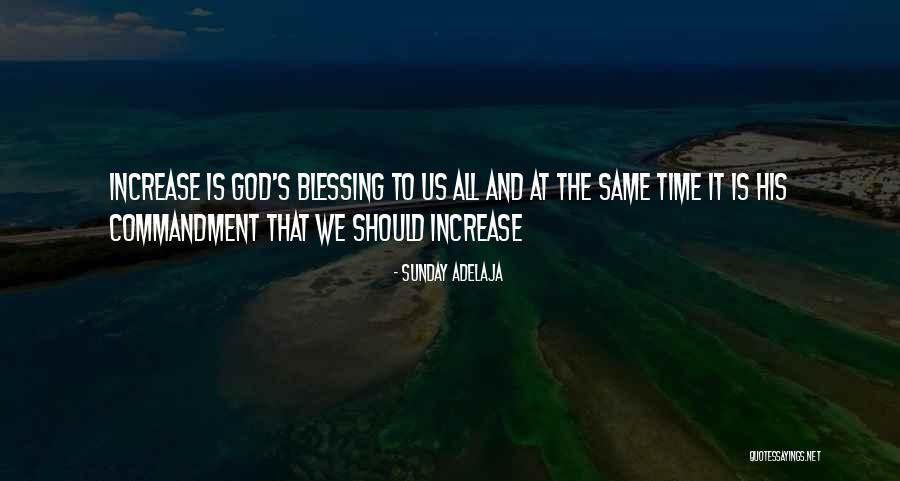 Zavisi Ko Quotes By Sunday Adelaja Zavisi Ko Quotes By Sunday Adelaja