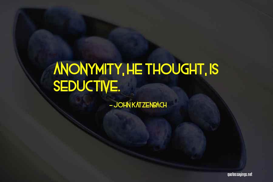 Zavist Definicija Quotes By John Katzenbach Zavist Definicija Quotes By John Katzenbach