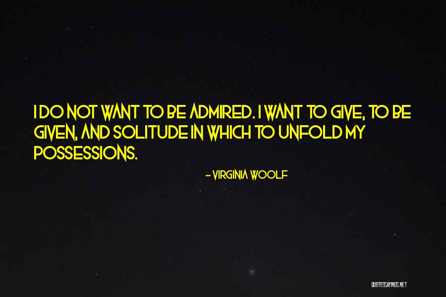 Zavistia Quotes By Virginia Woolf Zavistia Quotes By Virginia Woolf