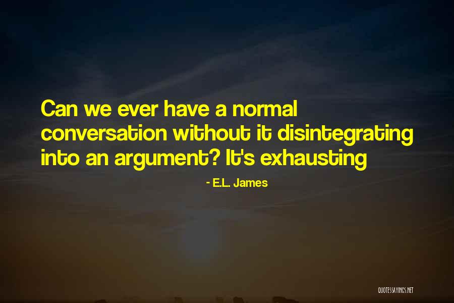 Zavitsanos Development Quotes By E.L. James Zavitsanos Development Quotes By E.L. James