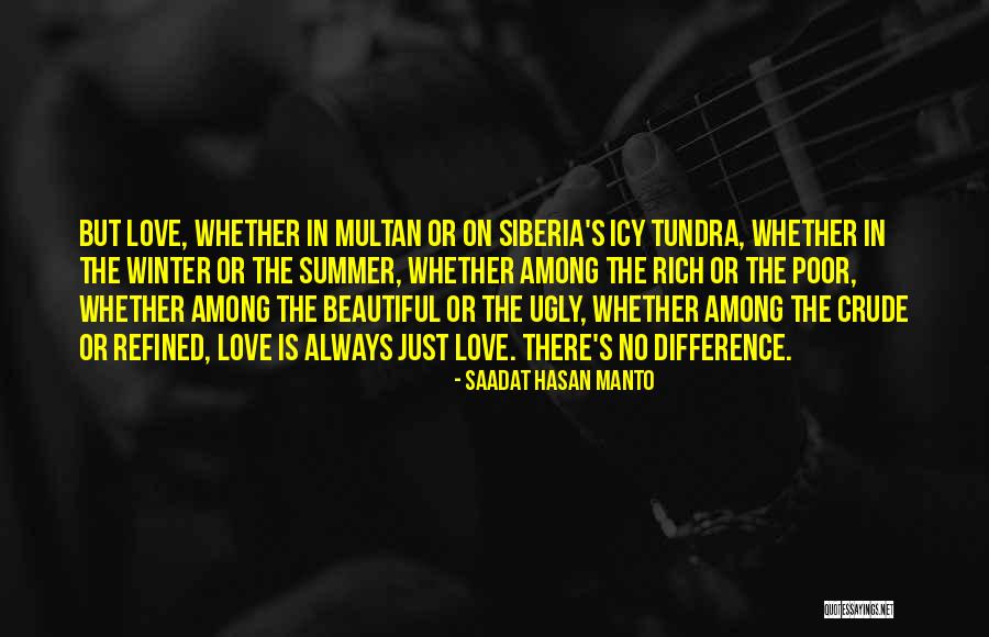 Zavitz Family Quotes By Saadat Hasan Manto Zavitz Family Quotes By Saadat Hasan Manto