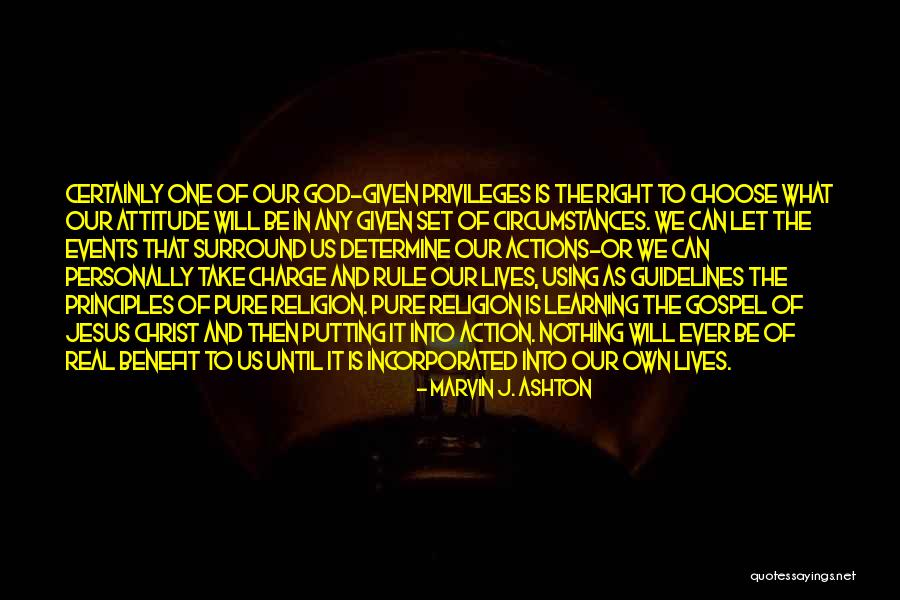 Zavodila Quotes By Marvin J. Ashton Zavodila Quotes By Marvin J. Ashton