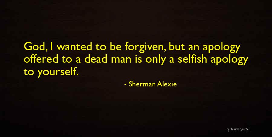 Zavoral And Sons Quotes By Sherman Alexie Zavoral And Sons Quotes By Sherman Alexie