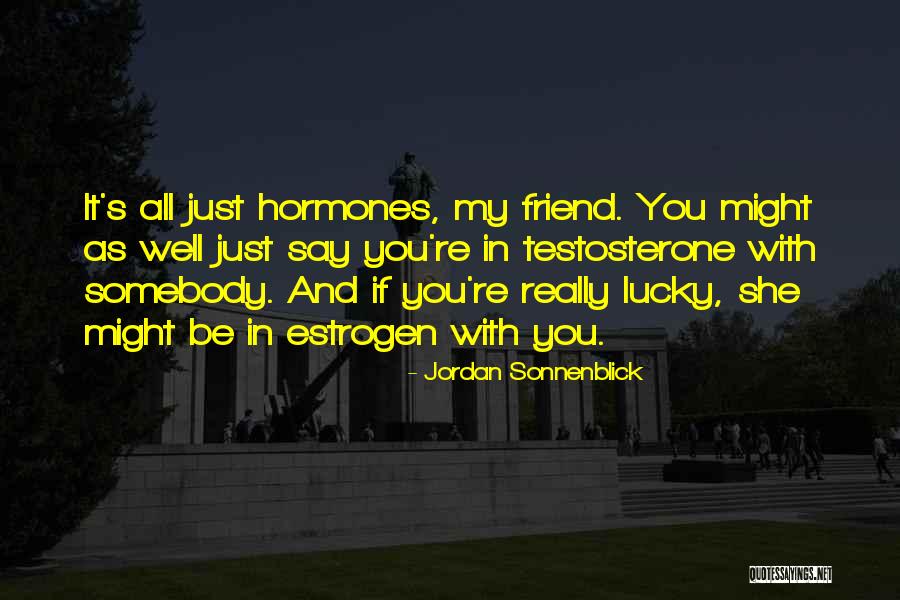 Zavoral Edina Quotes By Jordan Sonnenblick Zavoral Edina Quotes By Jordan Sonnenblick
