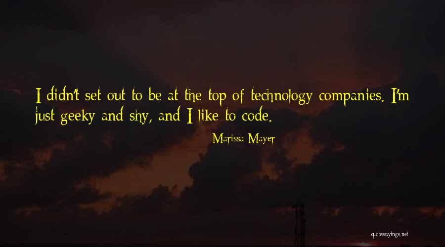 Zavoral Edina Quotes By Marissa Mayer Zavoral Edina Quotes By Marissa Mayer