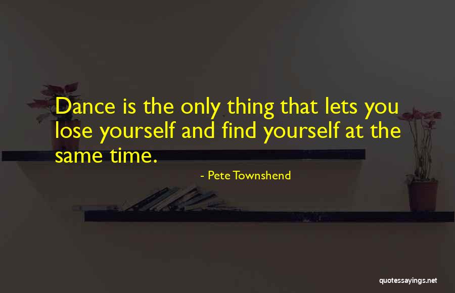 Zavoral Edina Quotes By Pete Townshend Zavoral Edina Quotes By Pete Townshend