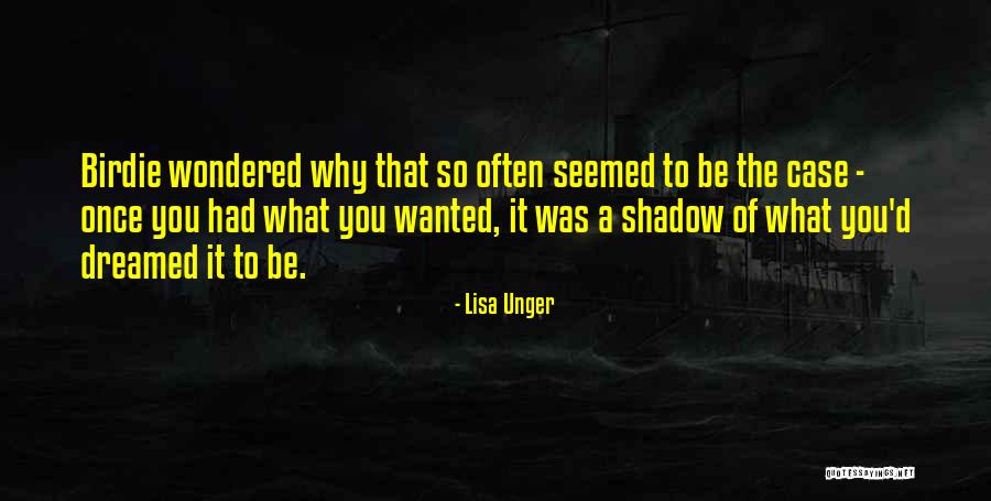 Zavoral Jennifer Quotes By Lisa Unger Zavoral Jennifer Quotes By Lisa Unger