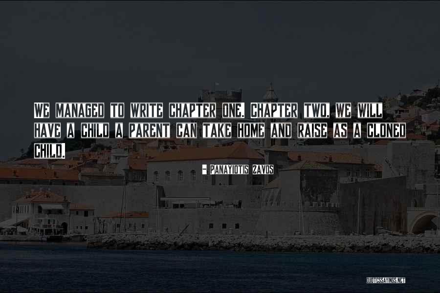 Zavos Quotes By Panayiotis Zavos Zavos Quotes By Panayiotis Zavos