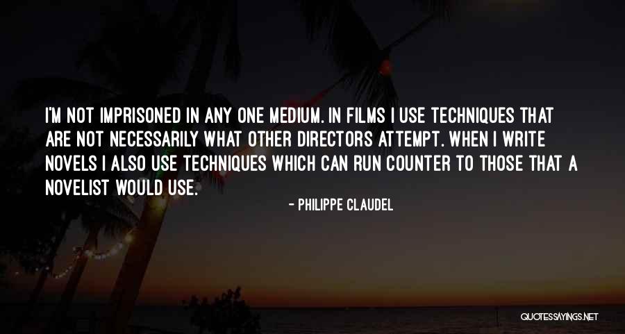 Zavos Quotes By Philippe Claudel Zavos Quotes By Philippe Claudel