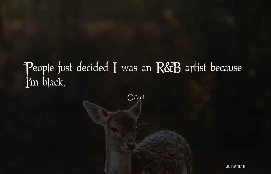 Zavren Provozovny Quotes By Gallant Zavren Provozovny Quotes By Gallant