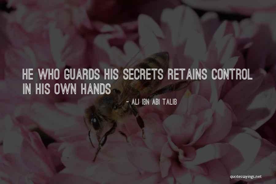 Zavren Restaurace Quotes By Ali Ibn Abi Talib Zavren Restaurace Quotes By Ali Ibn Abi Talib