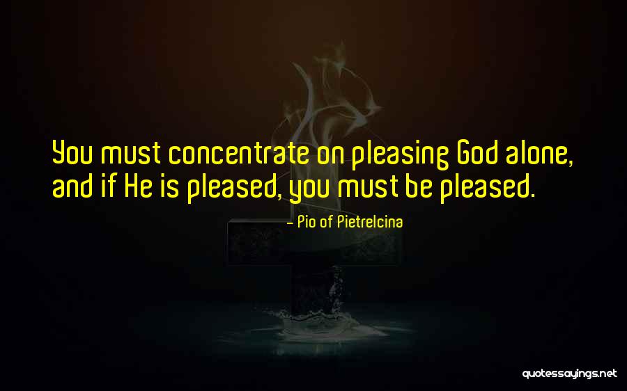 Zavrins Quotes By Pio Of Pietrelcina Zavrins Quotes By Pio Of Pietrelcina